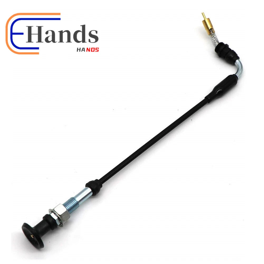 Carburetor Choke Cable for Harley Davidson HSR42 HSR45 HSR48 (Year Range)