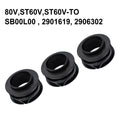 3X Replacement Spool for Greenworks 080 80V String Trimmer SB00L00