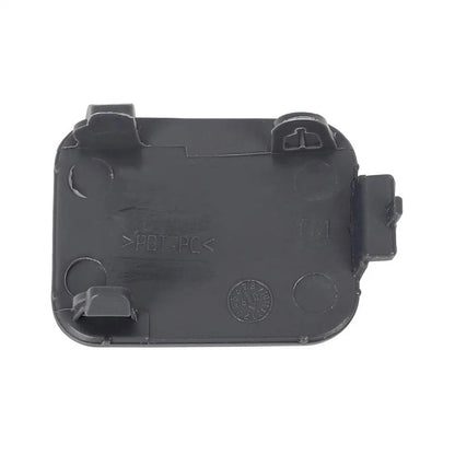 Front Bumper Tow Hook Hole Cover for BMW E60 E61 (2008–2010)