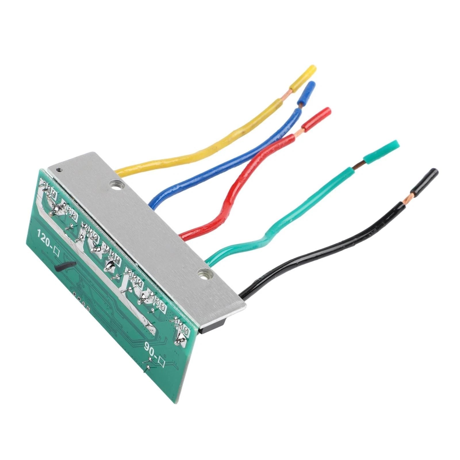 2X DC Pump Board for Submersible Applications 48V 60V 72V 13A