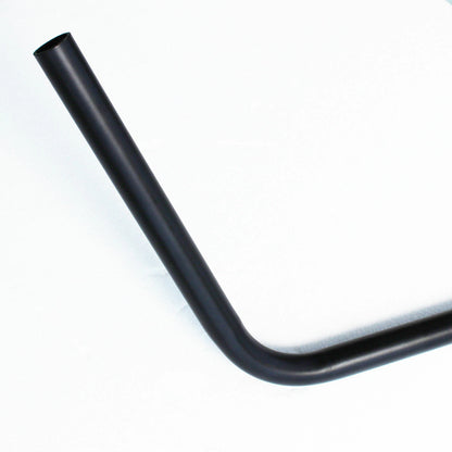 12" Black Ape Handlebar for Custom Push Bike Chopper (Fits )