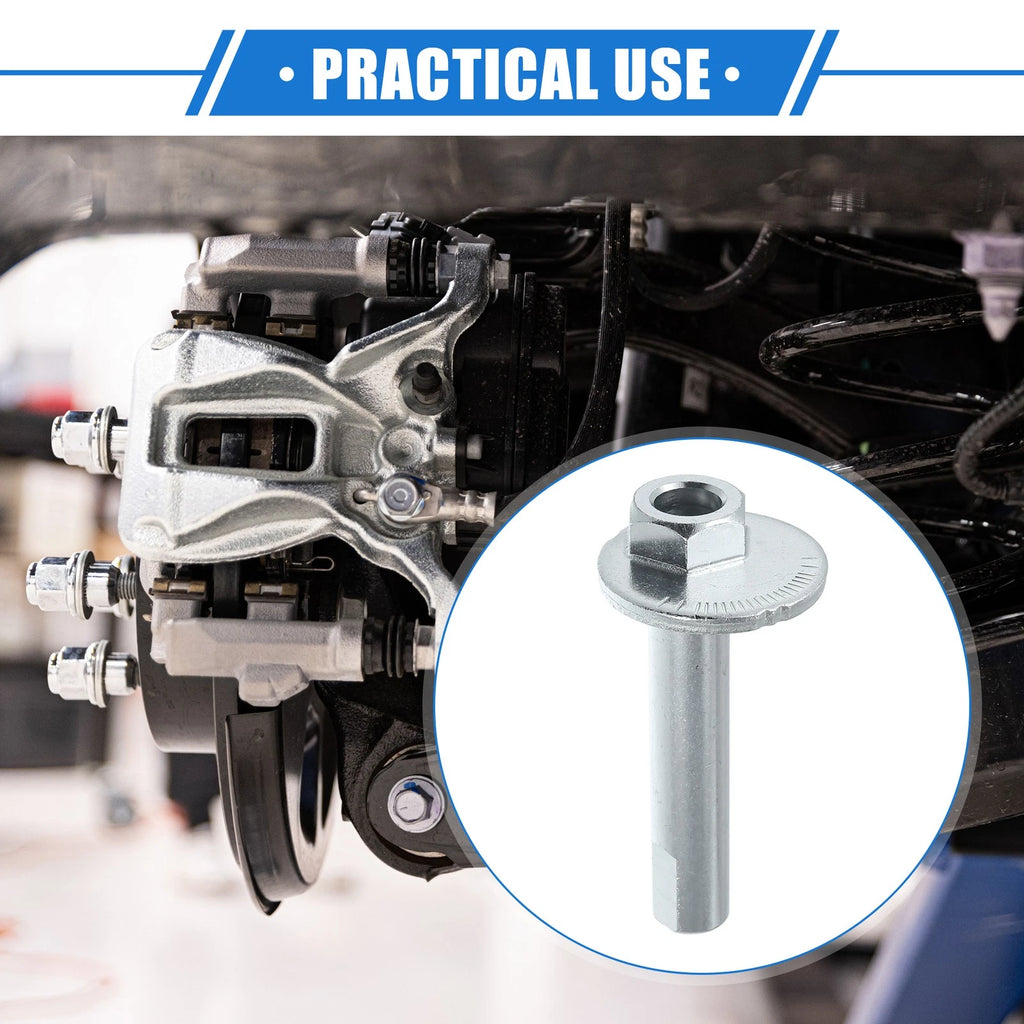 Eccentric Alignment Camber Bolt for Toyota FJ Cruiser (2007–2009)