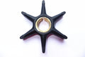 Water Pump Impeller 378891 775521 18-3006 for Johnson Evinrude 25HP-40HP (1990–2023)