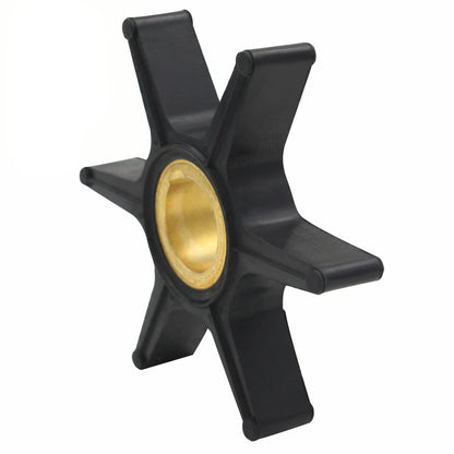 Outboard Water Pump Impeller with Key 47-85089 for Mercury