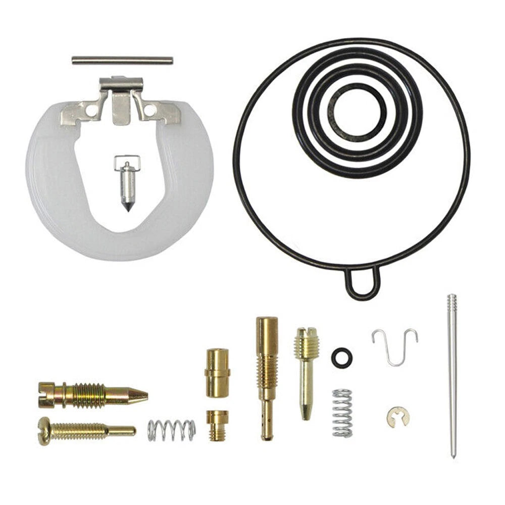 Set of 1 PZ19 19mm Carburetor Float Repair Kit for Honda Wave 100 Dream C100