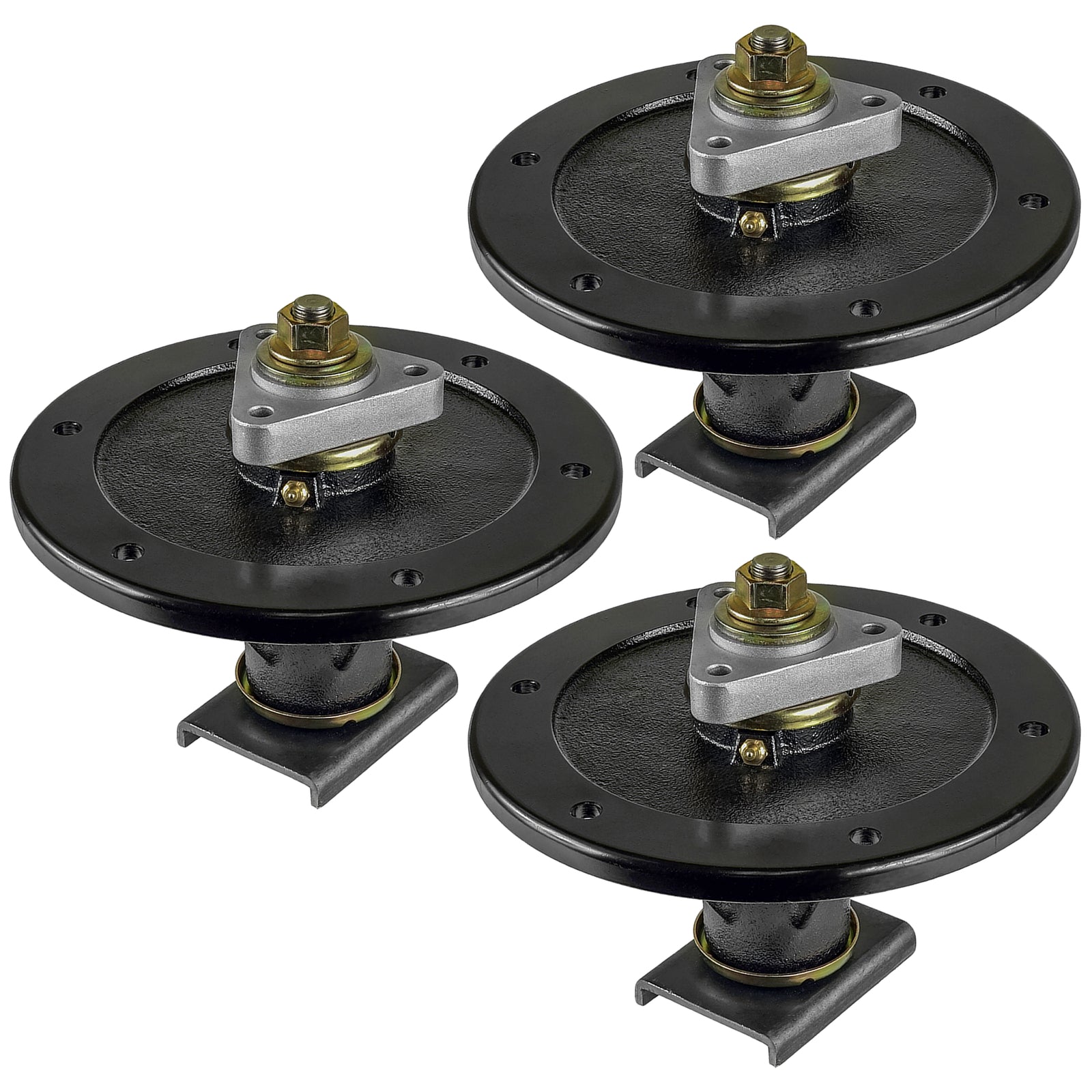 Spindle Assembly Replacement for Toro 72 Inch 74269 (1967–1971)