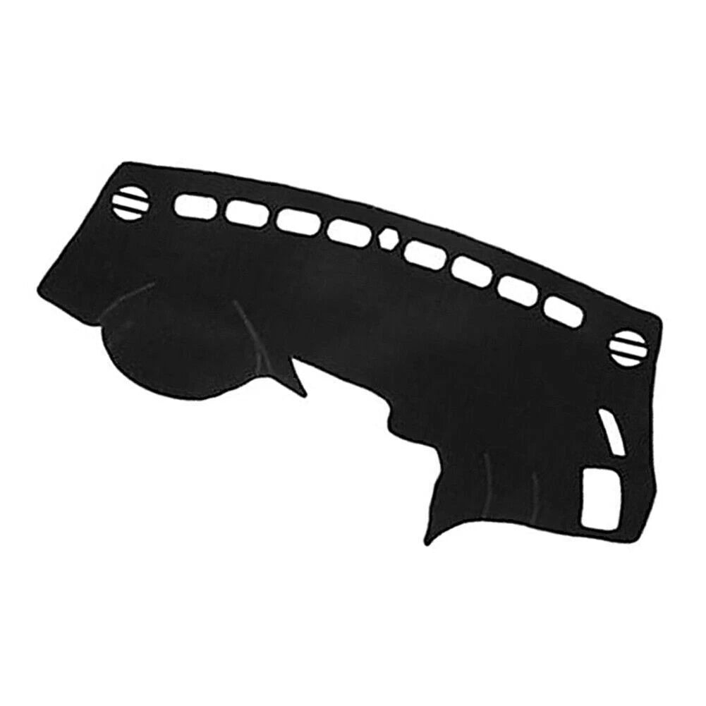 Dashboard Cover for Kia Forte Cerato (2014–2017) Non-slip LHD