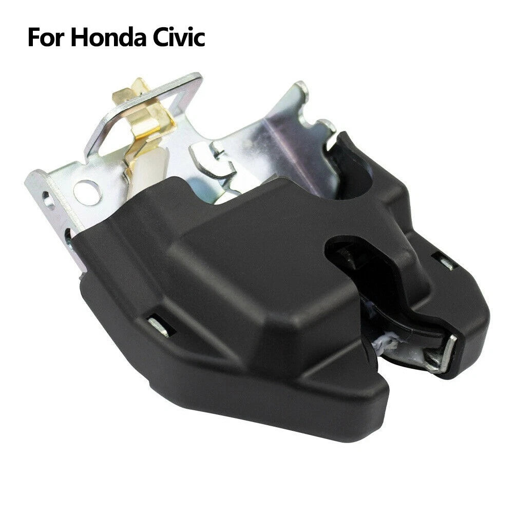 Trunk Latch Lock for Honda Civic (2001–2005)