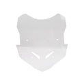 Windshield Wind Deflector for Yamaha Tracer 9 GT (2021–2022)