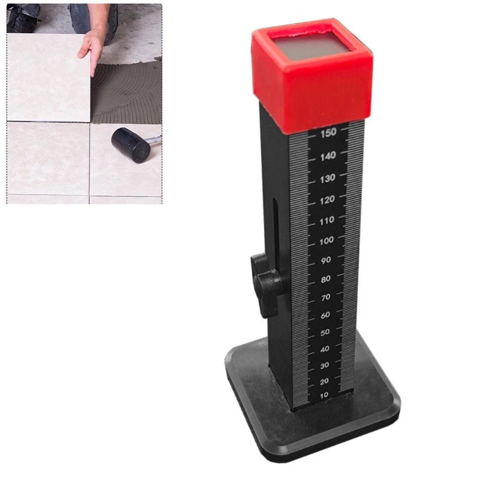 Adjustable Leveling Tool for Tile Installation (2010–2023)