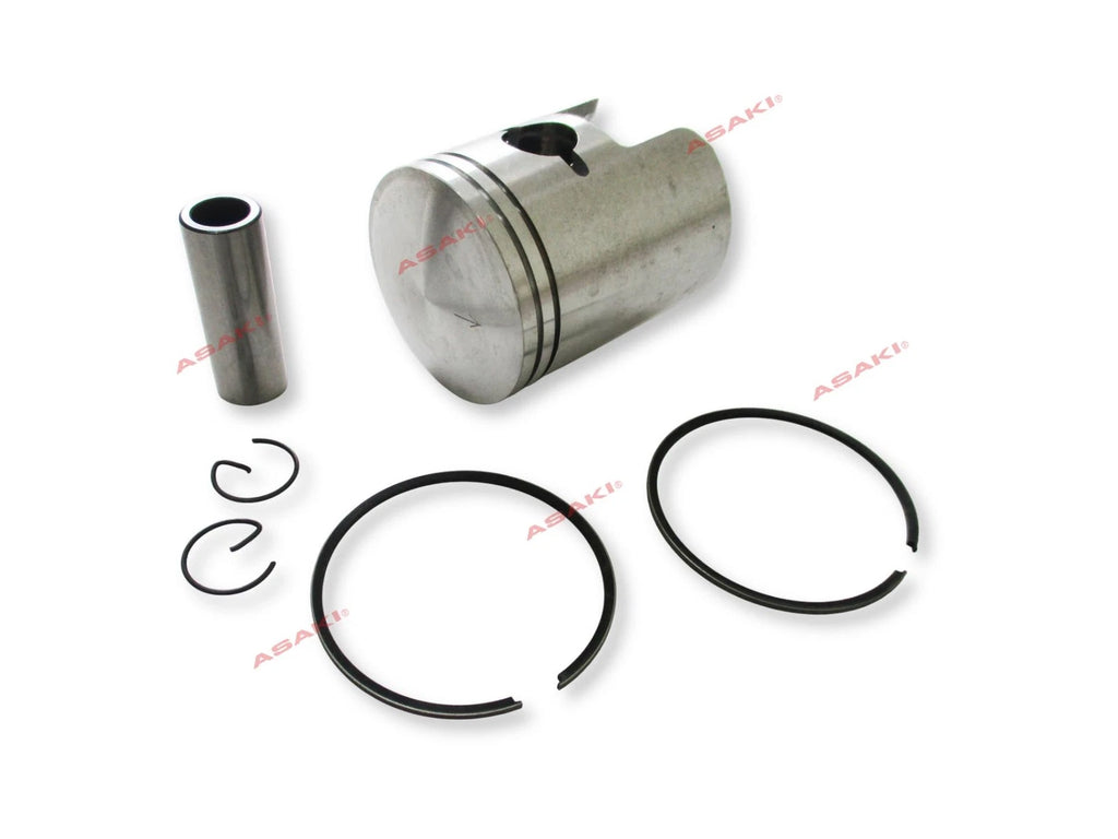 Piston Kit + Ring for Arctic Cat Lynx 2000 (2000) 09-690 3002-070 STD