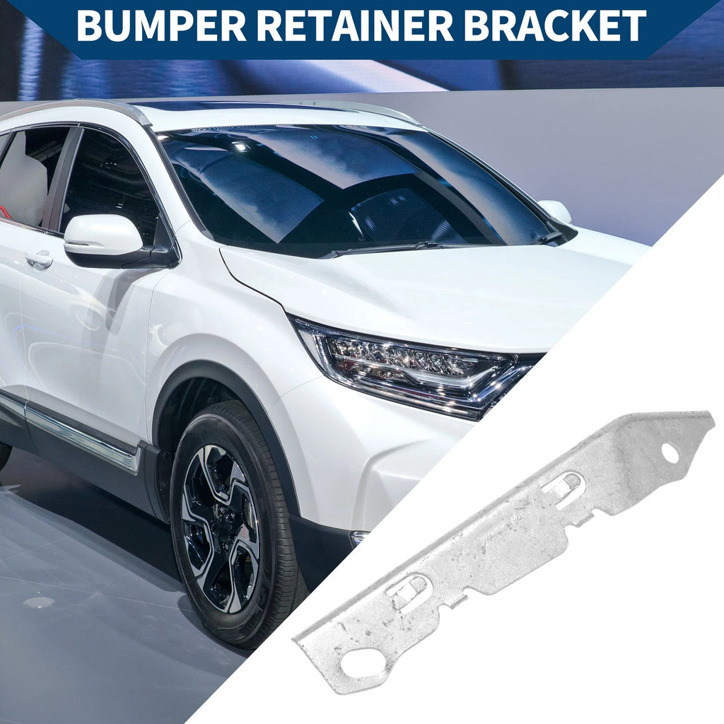 Front Right Bumper Retainer Bracket for BMW 335i (2011–2013)