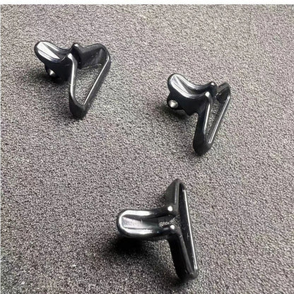 Baitcasting Reel Line Guide for (Metal/Plastic Frame Options)