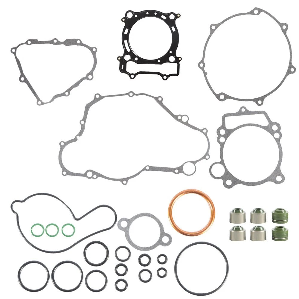 Complete Gasket Kit Set for Yamaha YZ450F (2003–2005)