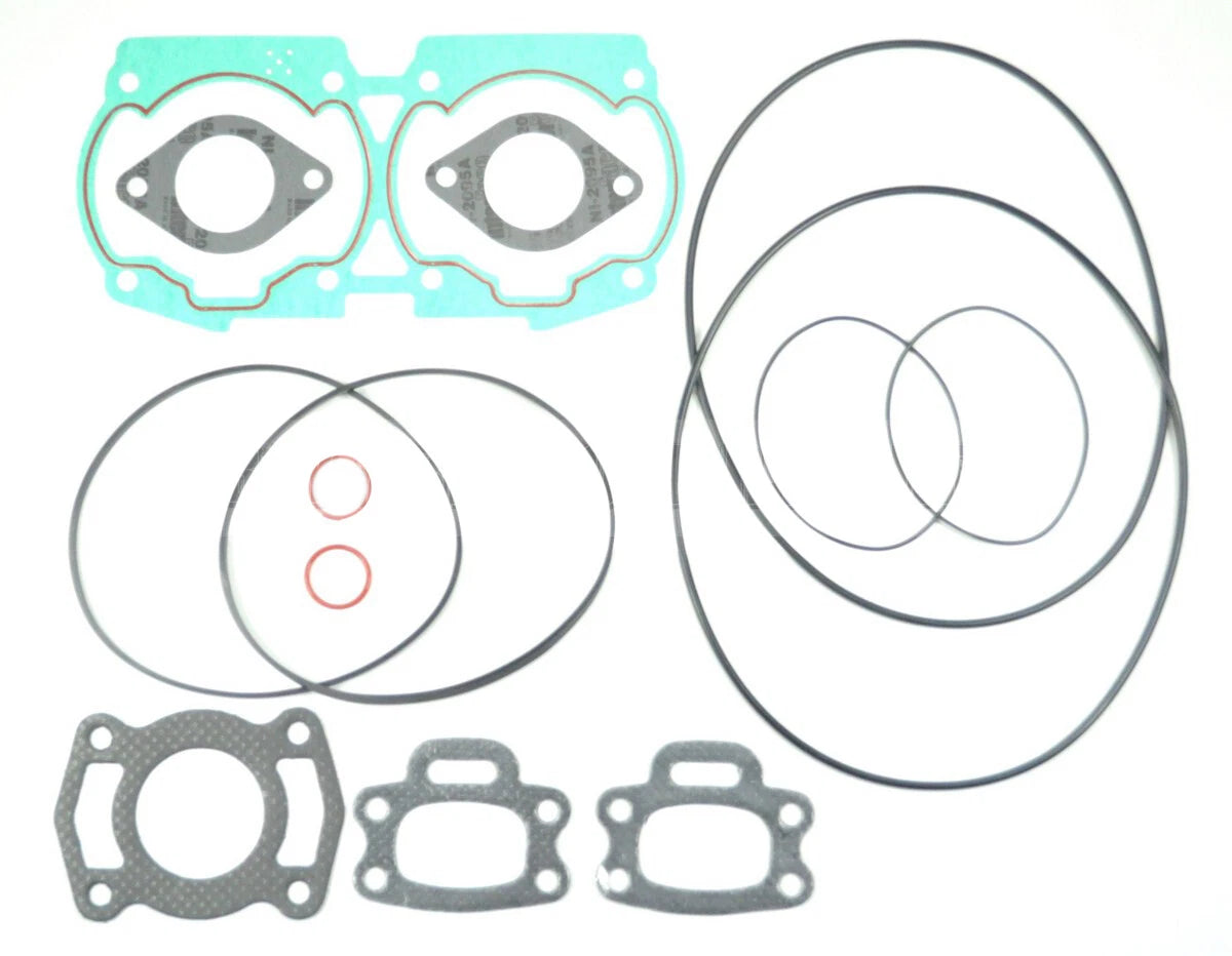 Top End Rebuild Head Gasket Kit for Sea Doo 717 720 GS GSI GTI GTS SPXP HX SPX (1995–2003)