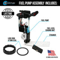 Fuel Pump Module Assembly for Polaris 900 Ace EPS XC (2017) #2207669