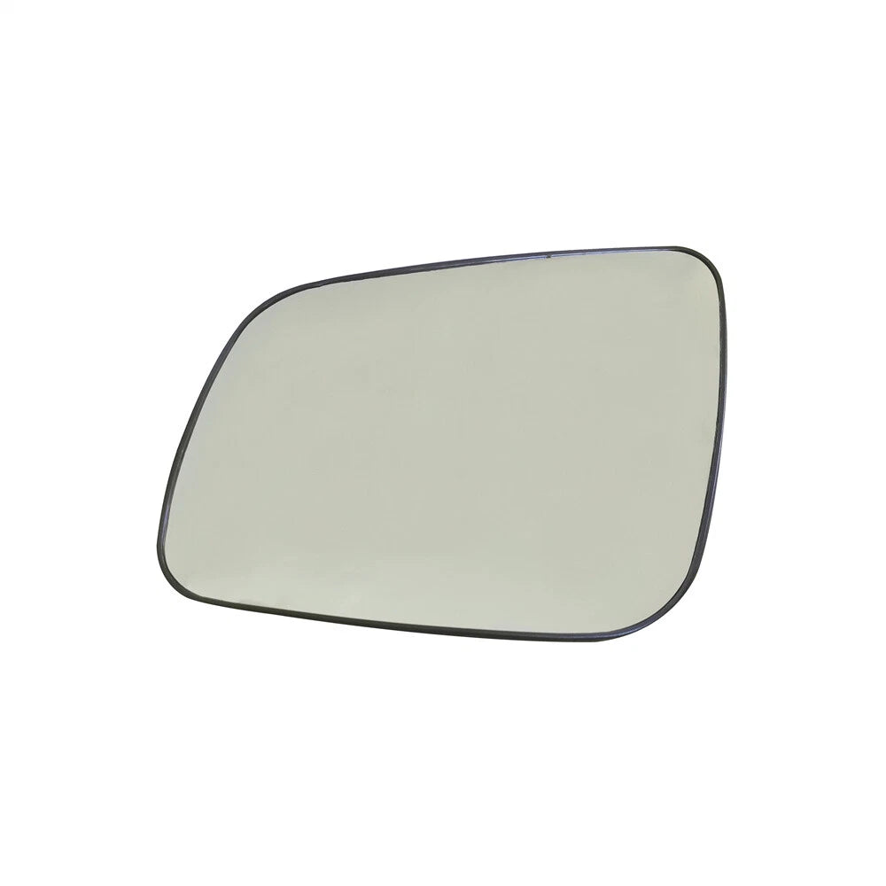 Heated Car Mirror Glass Left Side for Mitsubishi Lancer (2008–2015)