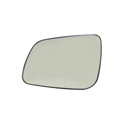 Heated Car Mirror Glass Left Side for Mitsubishi Lancer (2008–2015)