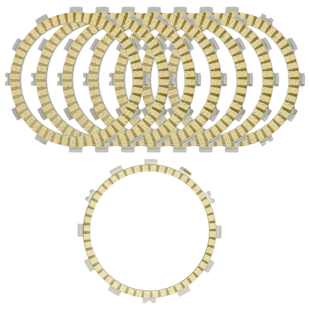 Clutch Friction Plates Replacement for Honda CRF450R (2011–2018)