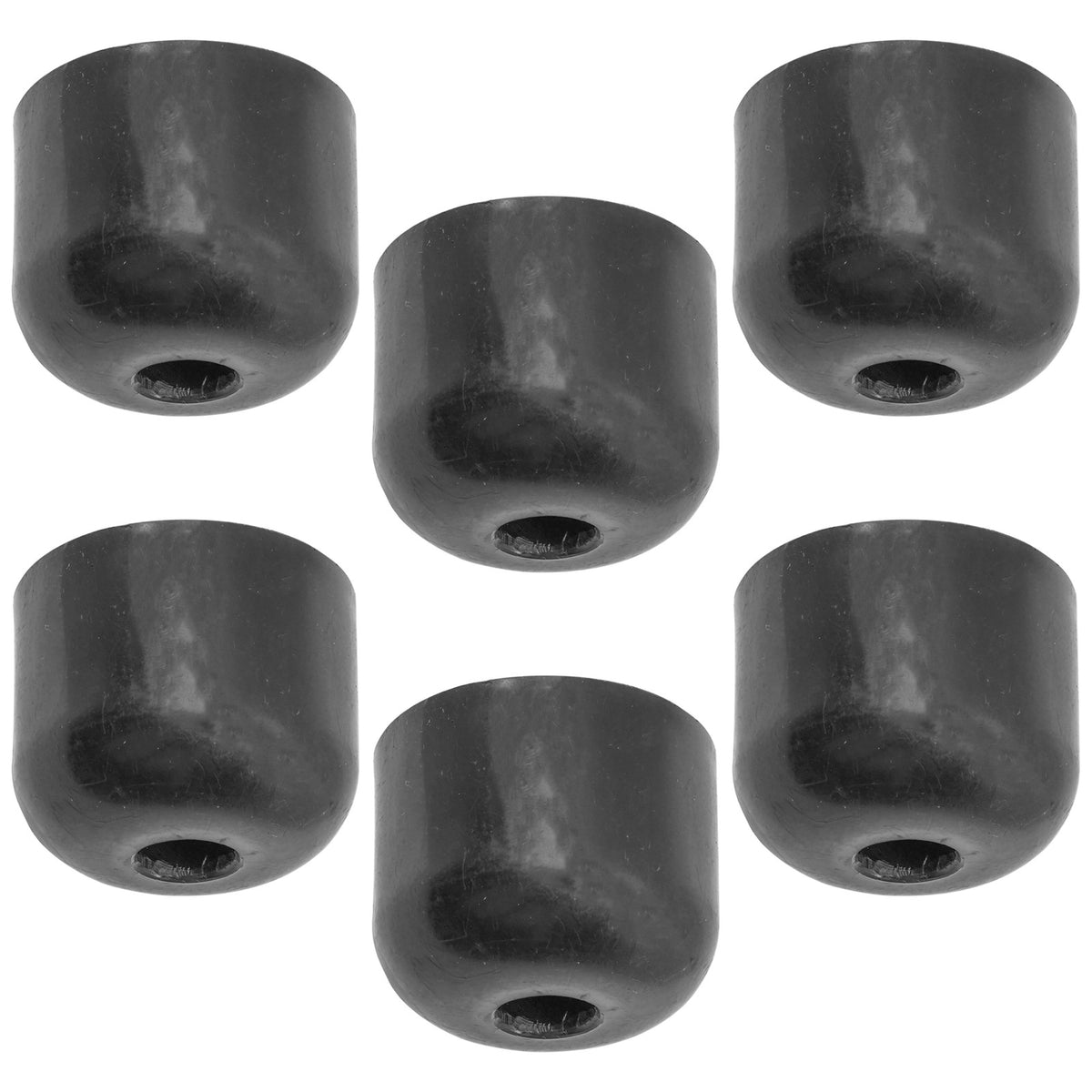 Deck Wheel Roller Replacement for Simplicity 38 Inch (2009–2023)