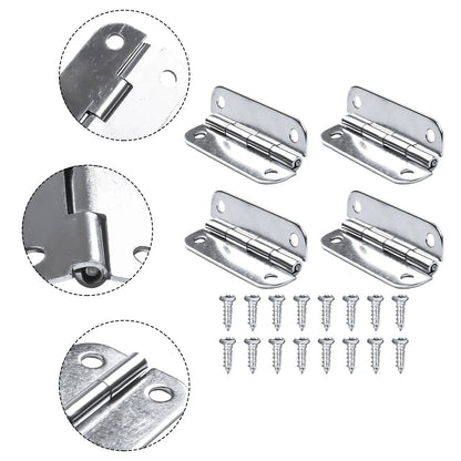 Cooler Hinges Kit for Igloo Ice Chests