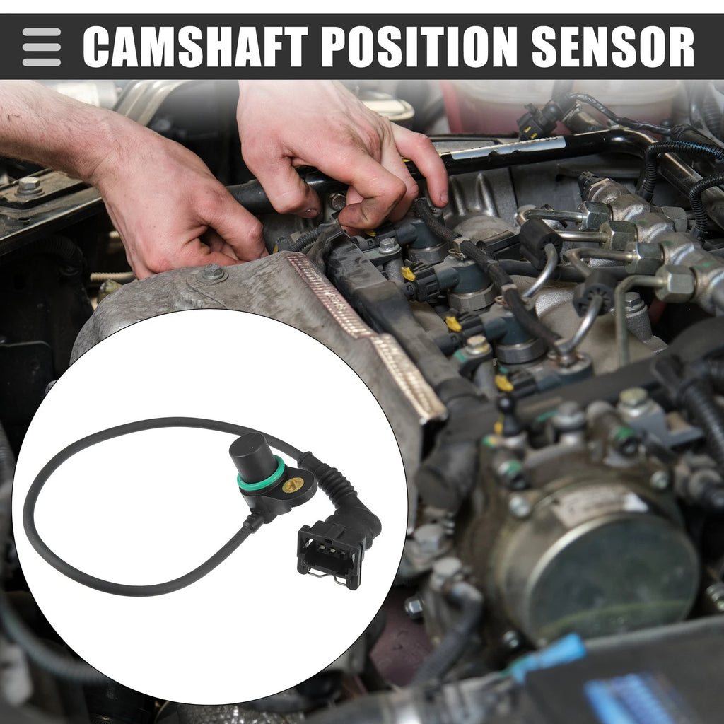 Car Camshaft Position Sensor Replacement for BMW 540i 1997–1998 Sedan 4.4L