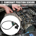 Car Camshaft Position Sensor Replacement for BMW 540i 1997–1998 Sedan 4.4L