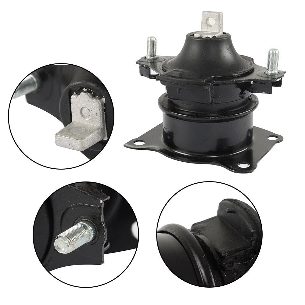 Set of 4 Engine & Transmission Mounts for Acura TL (2009–2014) 3.5L 3.7L