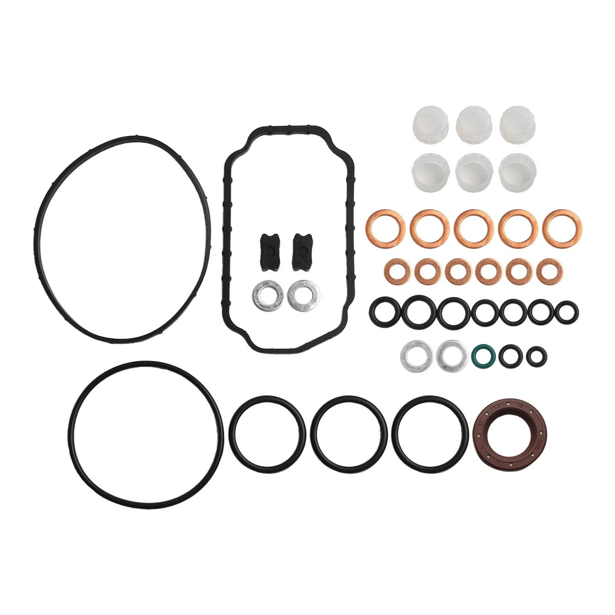 Injection Pump Repair Kit for
