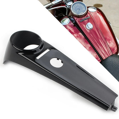 Black Dash Speedometer for Harley Heritage Softail Classic EFI (2001–2011)