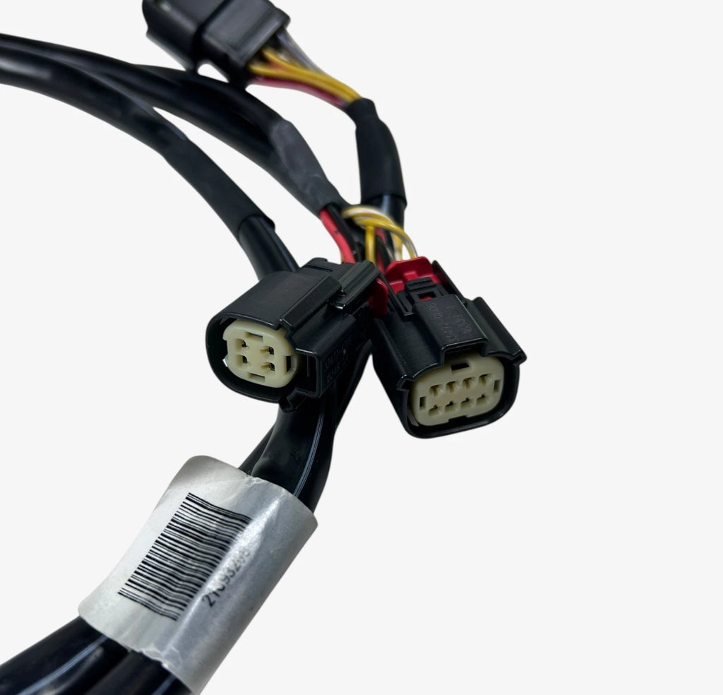 E-Key Twin Harness Cable Assembly for Volvo Penta (21693208)