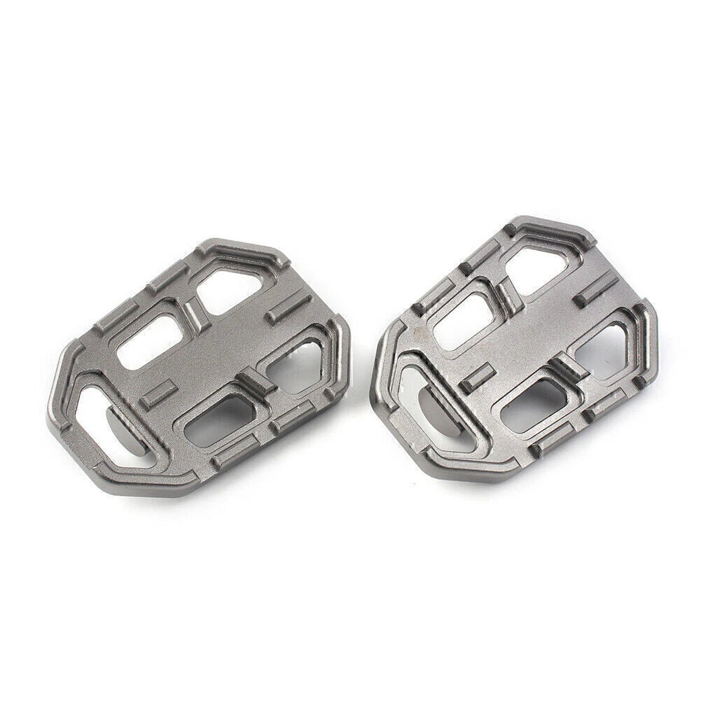 Foot Peg Extender for BMW R1200GS G310GS S1000XR (2013–2023)
