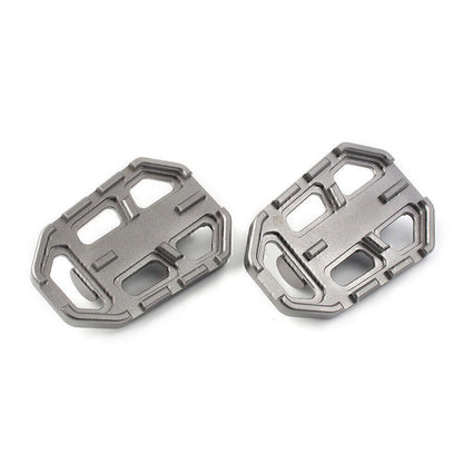 Foot Peg Extender for BMW R1200GS G310GS S1000XR (2013–2023)