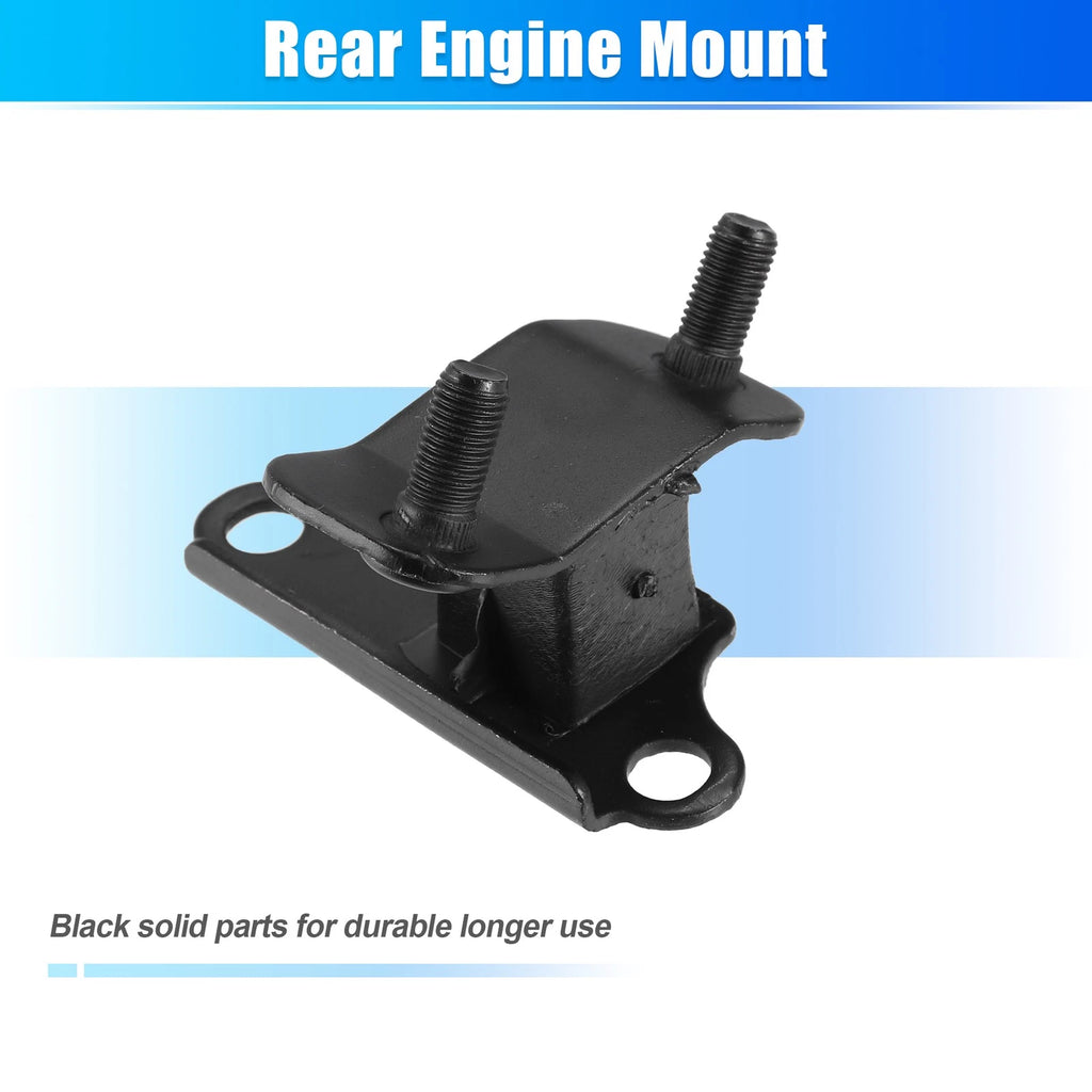 Engine Motor Mount Replacement for Honda Odyssey Rear Transmission Mounting (2011–2017)