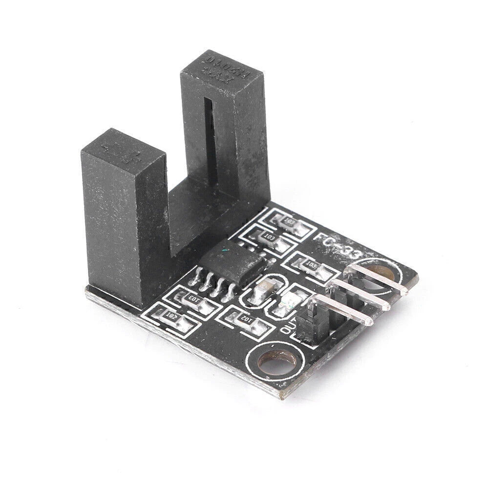 LM393 Correlation Photoelectric Sensor Module for Automotive Applications