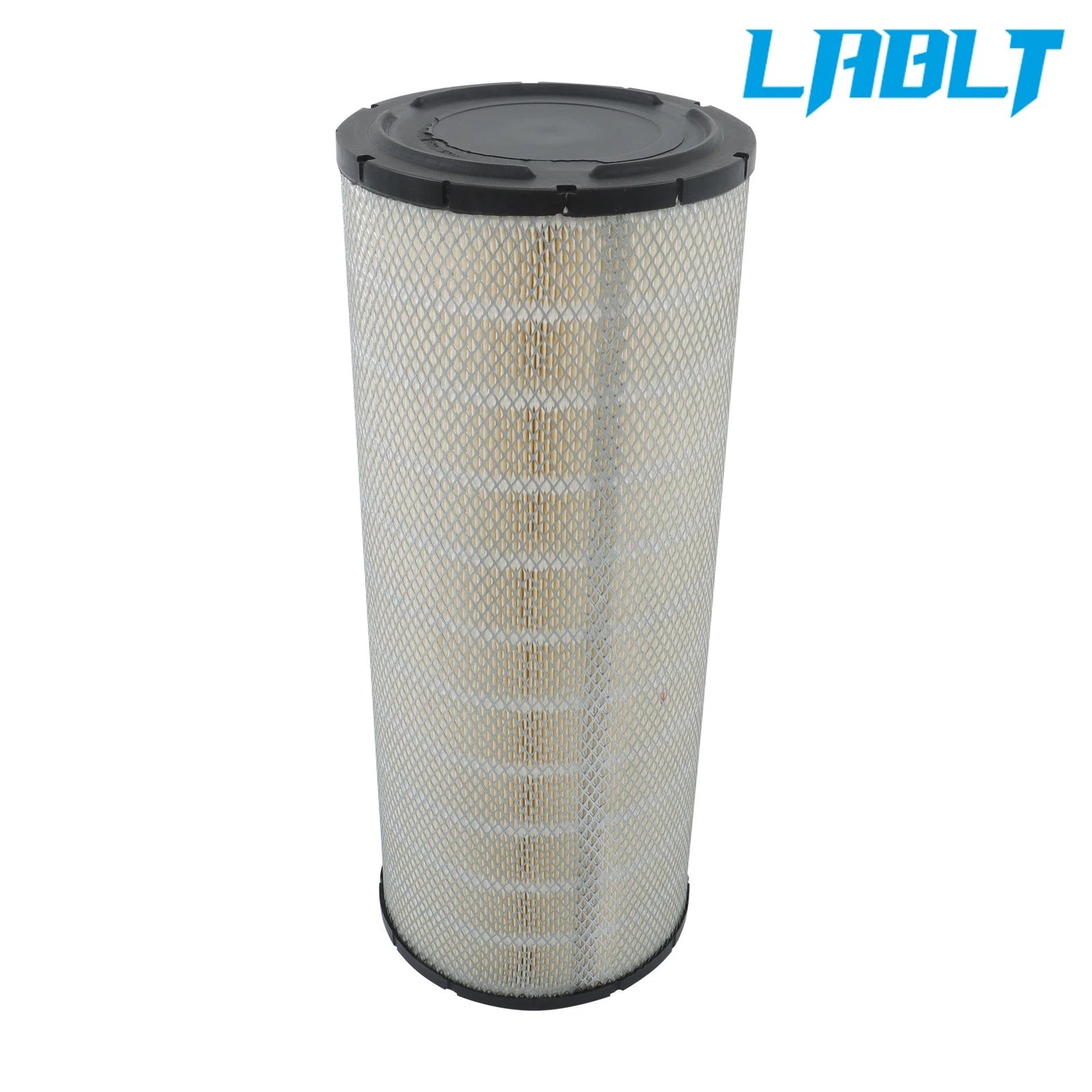 Engine Air Filter for Peterbilt 386 (AF25219, AF25525, 1698941C1)
