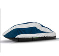 Waterproof Trailerable Storage Cover for Kawasaki SX SXR SXi