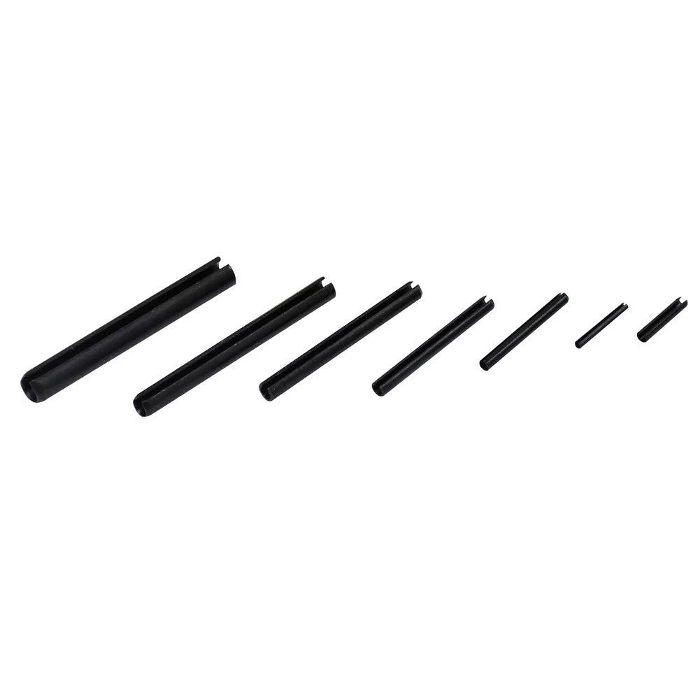Cylindrical Pin Cotter Pin Set for Garden Maintenance
