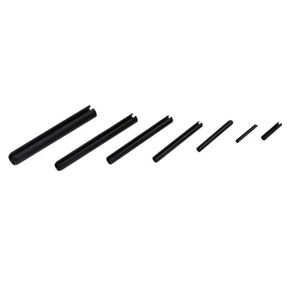 Cylindrical Pin Cotter Pin Set for Garden Maintenance
