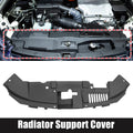 Front Upper Radiator Support Cover for Honda Accord 2014–2017