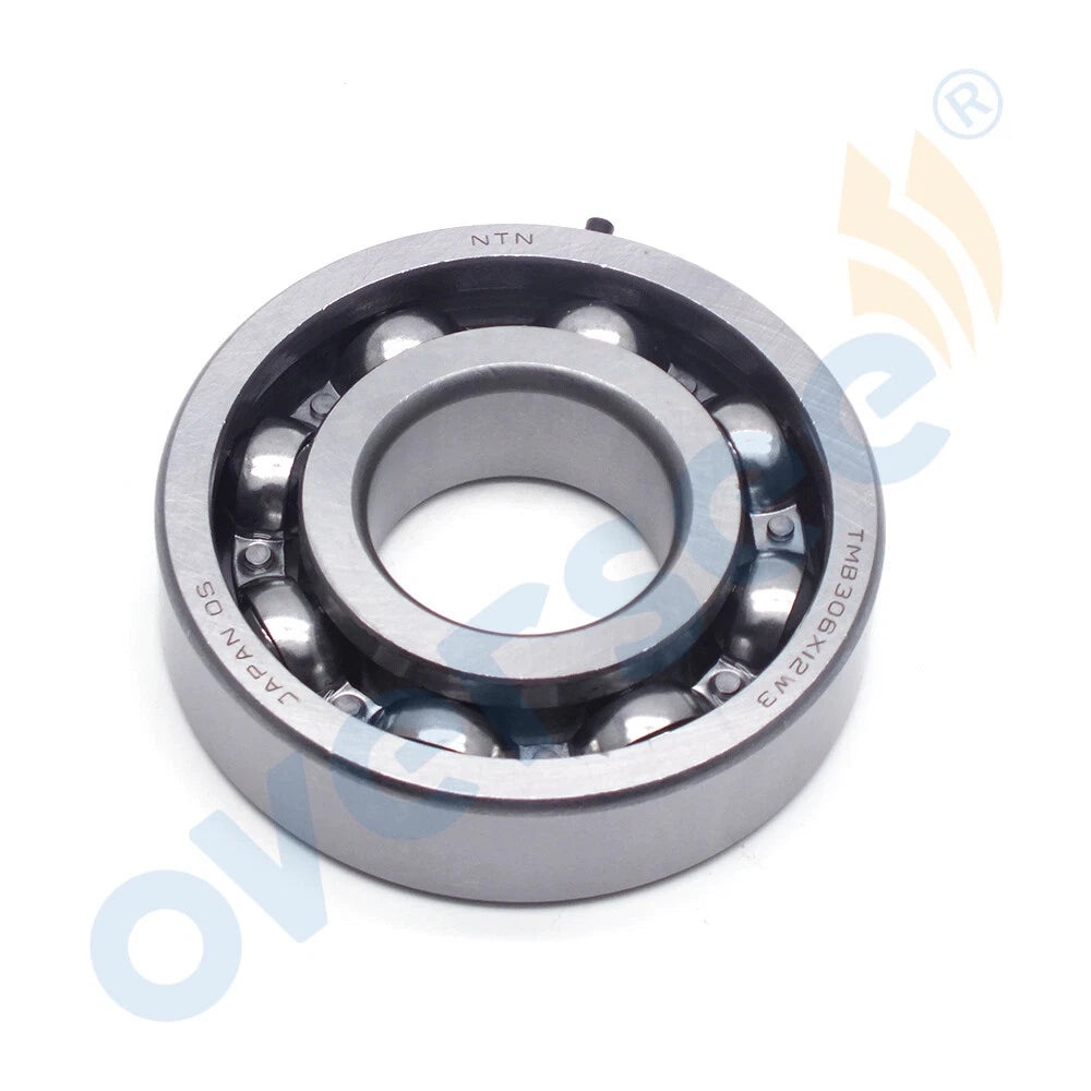 Ball Bearing 93306-306V5 93306-306U2 for Yamaha E40X (40-50-70HP)