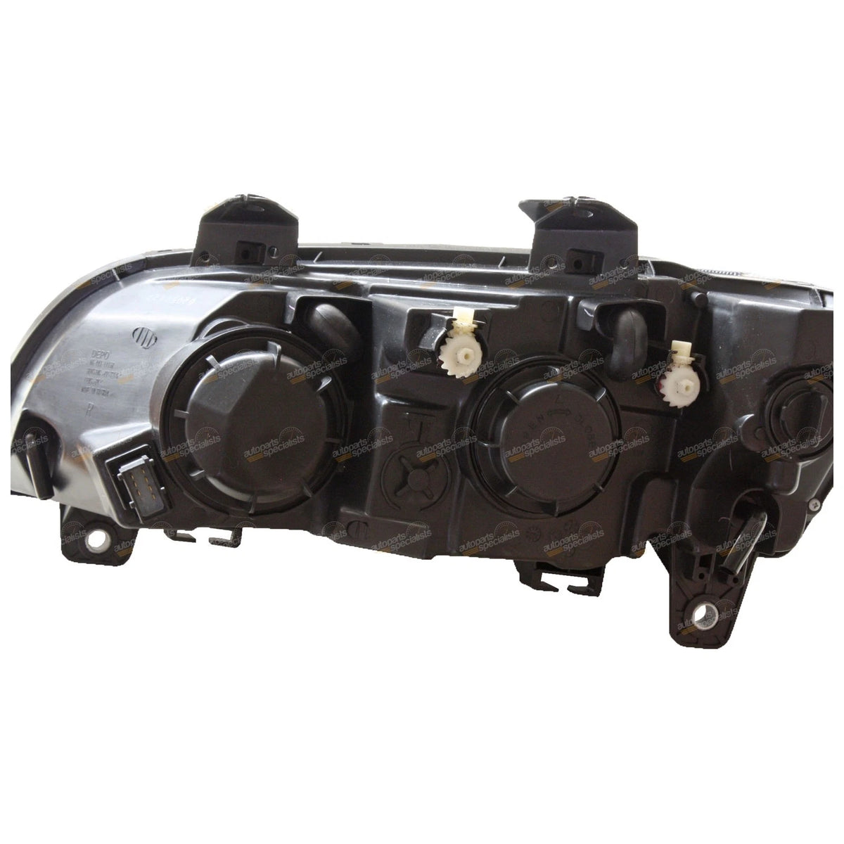 RH Headlight for Holden VE Commodore Series-1 (2006–2010) RHS Right Driver