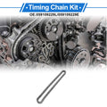 Timing Chain Kit for Audi A4 (2004–2012) No. 059109229L/059109229E