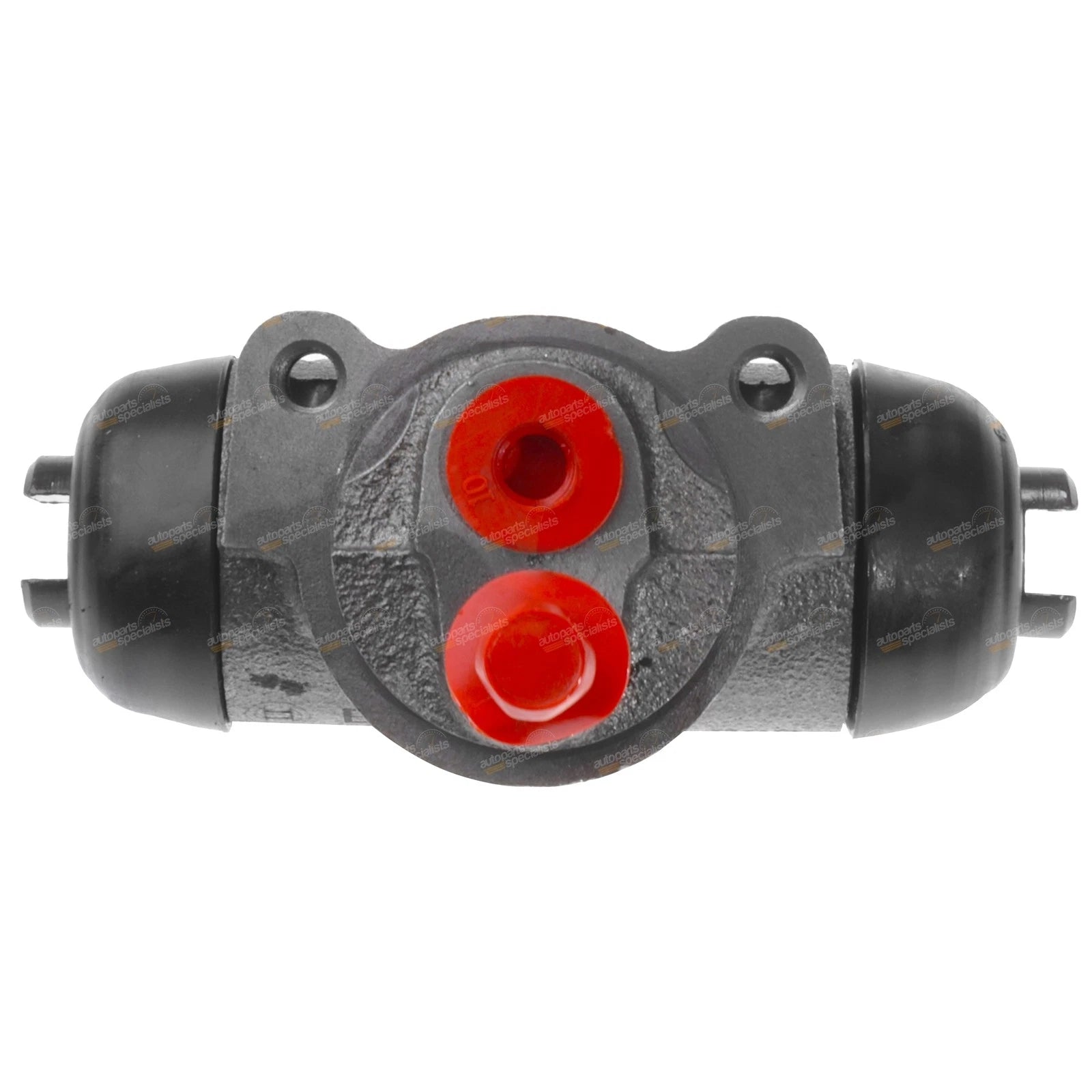 2x Rear Wheel Cylinders for Mazda B2600 UN 1999–2004