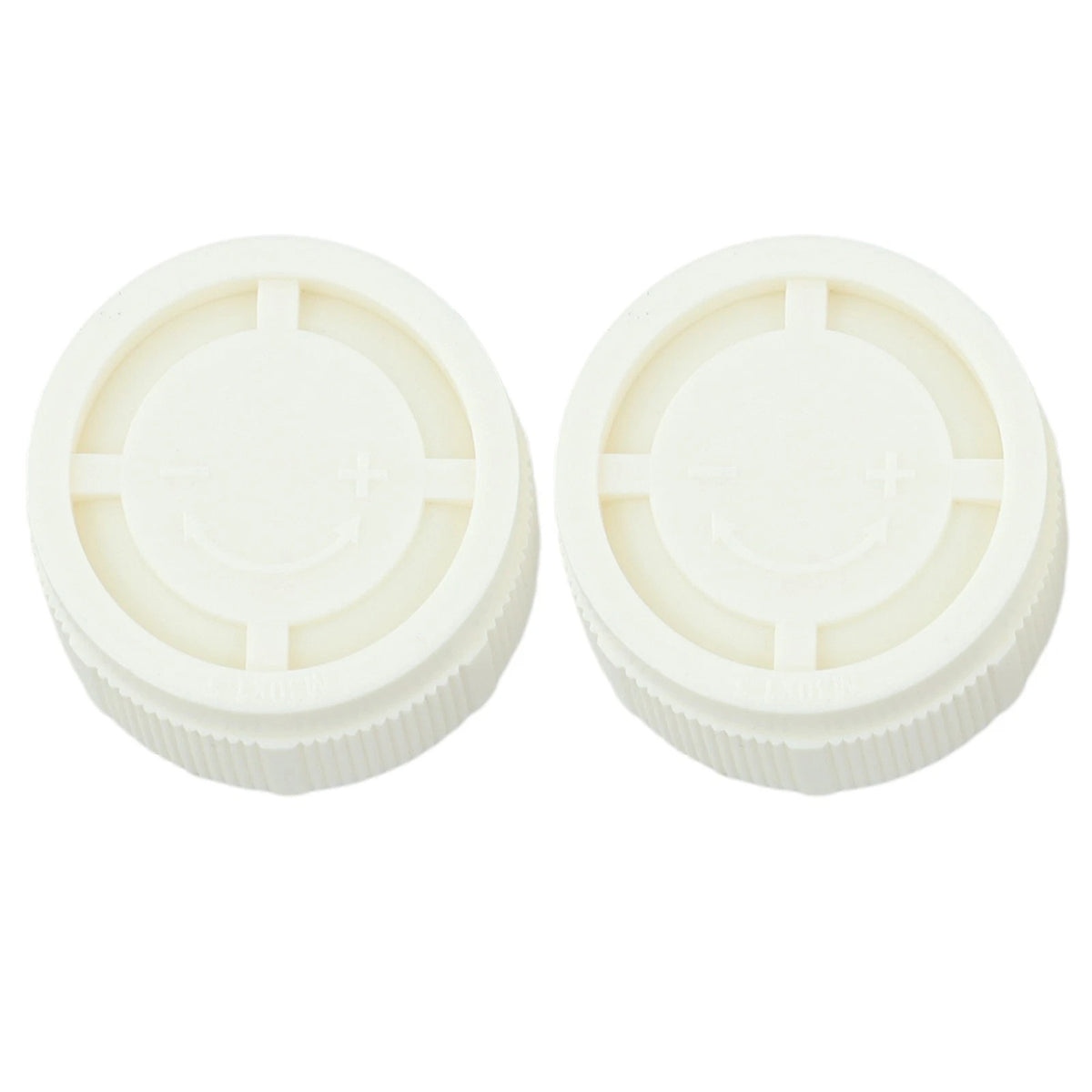 2X Radiator Heater Adjustment Cap M30X1.5 for Universal Applications