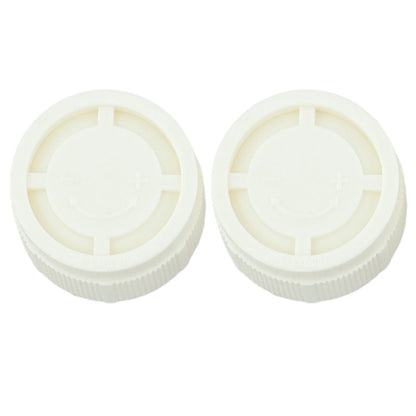 2X Radiator Heater Adjustment Cap M30X1.5 for Universal Applications