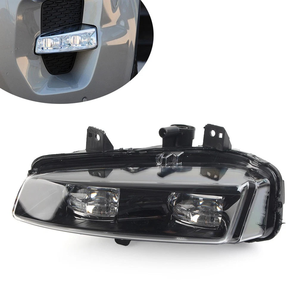 Front Fog Light Lamp for Land Rover Range Rover Evoque (2012–2016) Left
