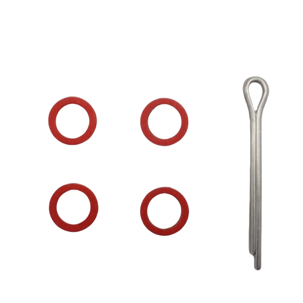 Service Kit for Yamaha Outboard 4-Stroke 100HP F100D (Includes Thermostat)