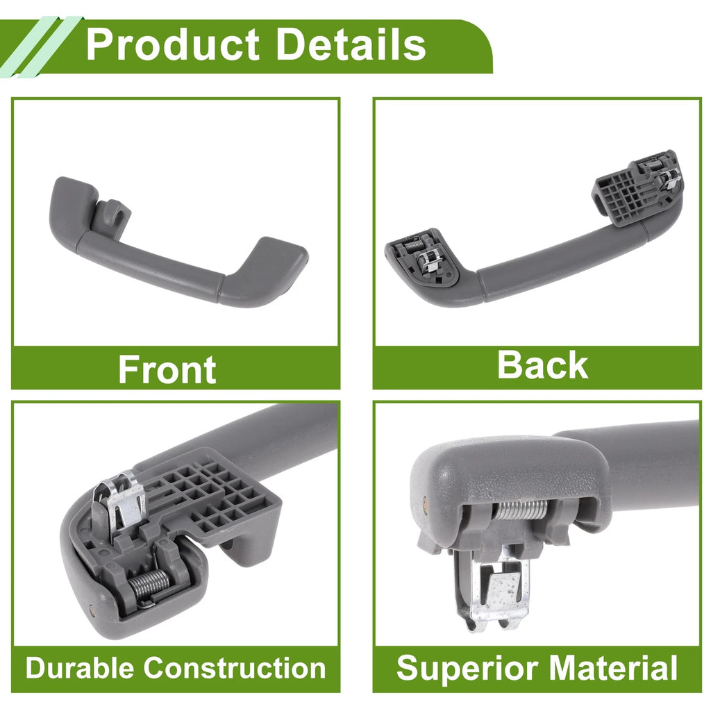 Interior Trim Handle A Pillar Grab Handle for Toyota Camry (2007–2011)
