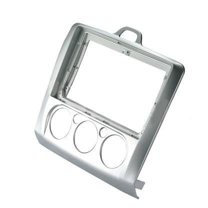 9'' Radio Panel Cover Trim for Ford Focus 2 (2005–2011)